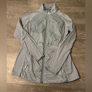 Athletic jacket